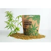 Cosma Cannabis Full Spectrum Kanapių arbata su mėtomis, maisto papildas, 40 g