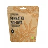 Cosma Cannabis Full Spectrum Kanapių arbata su ramunėlėmis, maisto papildas, 40 g