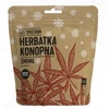 Cosma Cannabis Full Spectrum Žieminės kanapių arbatos maisto papildas 40 g
