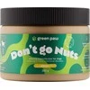 Green Paw Cosma Cannabis Žalias Paw Dont go Nuts 350g – Žemės riešutų sviestas su CBD šunims (žmonėms)