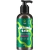 Green Paw Cosma Cannabis Žalioji paw Vitaminas jūros 300ml - Norvegijos lašišų aliejus, praturtintas A, D ir E vitaminais