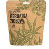 Cosma Cannabis Full Spectrum Kanapių arbata su liepžiedžiais, maisto papildas 40g