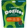 Cosma Cannabis Žalias Paw Dogitos For Joints sąnarių skanėstai su jautiena 100g