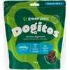 Cosma Cannabis Žalias Paw Dogitos Vitality grynos mėsos skanėstai šunims 100 g