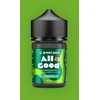 Cosma Cannabis Žalias Paw „All Good Functional Augintiniams“ sveikatos aliejus, 60 ml