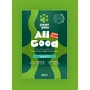 Cosma Cannabis Žalias Paw „All Good Functional Augintiniams“ sveikatos aliejus, 60 ml