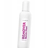 Cosmetics Zone Claresa „Remover Quick & Fast“ acetonas hibridinių dažų šalinimui, 100 ml