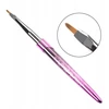 Cosmetics Zone Clavier Zhostovo 7mm #8 nagų dailės šepetėlis