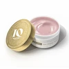 Cosmetics Zone Clavier IQ Master statybinis gelis su tiksotropija Dirty Rožinė 50g