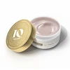 Cosmetics Zone Clavier IQ Master tiksotropinis statybinis gelis, nuogas, 50 g