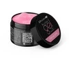 Cosmetics Zone Excellent Pro Statybinis gelis su tiksotropija, intensyviai rožinis, 15 g