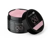 Cosmetics Zone Excellent Pro Statybinis gelis su tiksotropija, šviesiai prancūziškai rožinis, 15 g