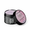 Cosmetics Zone Excellent Pro Pluošto gelis „Polyamide Plus Crazy Milk“ 15 g statybinis gelis