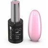 Cosmetics Zone Excellent Pro Vieno sluoksnio daugiafunkcinis hibridinis pluošto pagrindas su rausvais prancūziškais pluoštais, 11 g