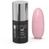 Cosmetics Zone Excellent Pro Vieno sluoksnio greito lakavimo bazė „Natural Miss“ 7 g hibridinis pagrindas