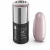 Cosmetics Zone Excellent Pro Vieno sluoksnio greito lakavimo bazė, degintos smėlio spalvos, 7 g hibridinė dengimo bazė