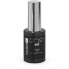 Cosmetics Zone Excellent Pro Vieno sluoksnio „Top Shine & More“ hibridiniai viršutiniai dažai, 11 g