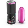 Cosmetics Zone Excellent Pro Pro Colors Hema Free hibridinis lakas 97 Rožinė 80S 7g