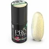 Cosmetics Zone Excellent Pro Pro Colors Hema Free hibridinis lakas 57 Gold Dust 7g