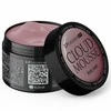 Cosmetics Zone Excellent Pro Debesų putos „Rose Sand“ statybinis gelis 50g