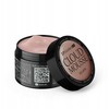 Cosmetics Zone Excellent Pro Debesų putos „Ice Latte“ statybinis gelis 15 g