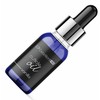 Cosmetics Zone Excellent Pro Odelių aliejus su vanile, 10 ml