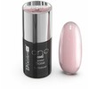 Cosmetics Zone Excellent Pro Vieno sluoksnio greito padengimo pagrindas „Be Natural“ 7 g hibridinis pagrindas