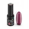 Cosmetics Zone Excellent Pro Pro Colors Hema Free hibridinis nagų lakas 102 Rožinė Aurora 7g
