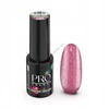 Cosmetics Zone Excellent Pro Pro Colors Hema Free hibridinis nagų lakas 100 Rosy Twinkle 7g