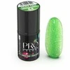 Cosmetics Zone Excellent Pro Pro Colors Hema Free hibridinis nagų lakas 84 Mermaid Žalias 7g