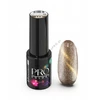 Cosmetics Zone „Excellent Pro Pro Colors“ hibridinis lakas „CatEye“ 113 „Jingle Glow“ 7g