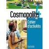 KNYGA MATER-A Cosmopolite 4 : Cahier d'activites + audio download - B2