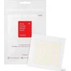 COSRX Master Patch Original Fit Hidrokoloidiniai pleistrai spuogams, 24 vnt