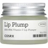 Cosrx - Refresh AHA BHA Vitamin C lūpų putlintuvas - 20 g