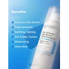 COSRX The Ceramide Skin Barrier Moisturizing Mist dulksna sausai ir jautriai veido odai, 120 ml