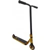 Costway Paspirtukas Ekstremalus Sportinis Freestyle Dviračio Auksinis KUBISPORT 110 mm