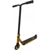 Costway Paspirtukas „Stunt Sports Freestyle“ dviratis, auksinis, KUBISPORT, 110 mm