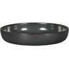 Cosy Trendy STONE Gili lėkštė 24 cm vulkaninės spalvos