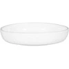 Cosy Trendy STONE Talerz głęboki 24 cm balta