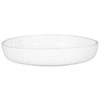 Cosy Trendy STONE Talerz głęboki 24 cm balta