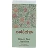 Cotecho Herbata žalia Žalias Tea Jasmine 20 piramidek
