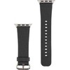 COTECi odinis dirželis Apple Watch 42 / 44mm juodas