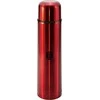 PLIENINIS termosas 0,5 l BERLINGER HAUS METALLIC LINE BURGUNDY BH-7601
