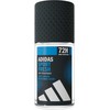 Coty ADIDAS Sport Fresh Dezodorant anti-perspirant roll-on dla mężczyzn 50 ml