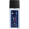 Adidas Uefa Champions League Goal Edition, 75 ml