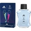 Adidas Uefa Champions League Goal Edition EDT tualetinis vanduo vyrams, 100 ml