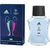 Adidas Uefa Champions League Goal Edition EDT tualetinis vanduo vyrams, 50 ml