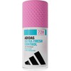 Coty ADIDAS Ultra Fresh Control 72h Dezodorant anti-perspirant roll-on dla kobiet 50 ml