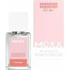 Mexx Whenever Wherever for Her Eau De Toilette 15 ml (woman)