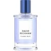 David Beckham Classic Mėlyna EDT tualetinis vanduo vyrams, 100 ml